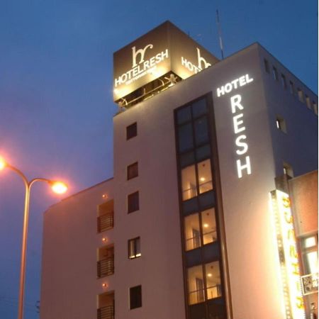 Hotel Resh Tottori Ekimae - Vacation Stay 47361V Exterior photo