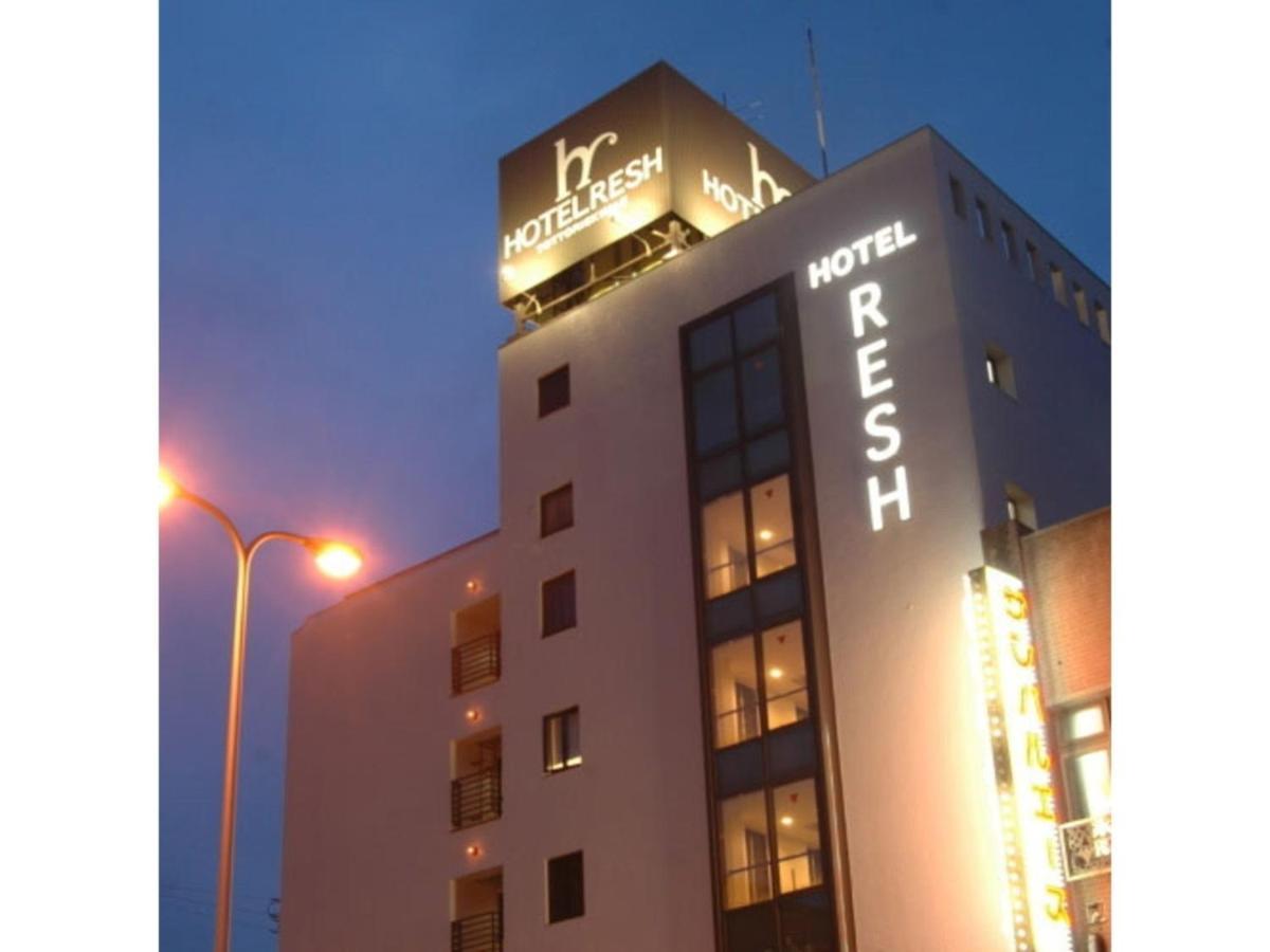 Hotel Resh Tottori Ekimae - Vacation Stay 47361V Exterior photo