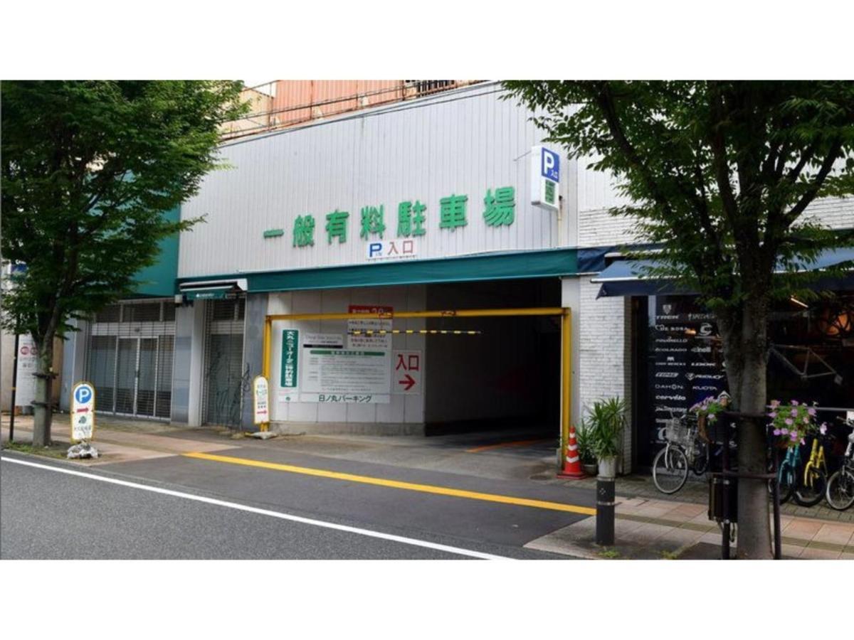 Hotel Resh Tottori Ekimae - Vacation Stay 47361V Exterior photo