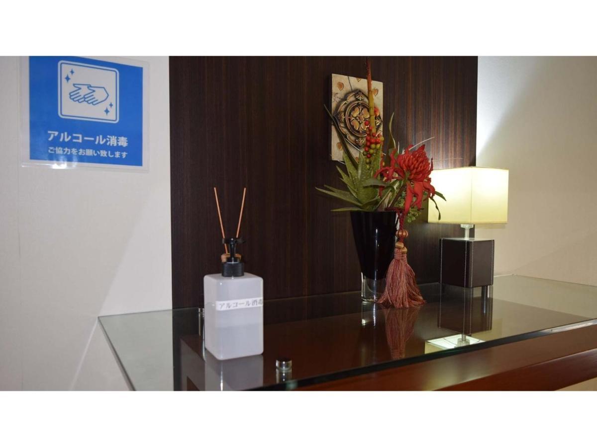 Hotel Resh Tottori Ekimae - Vacation Stay 47361V Exterior photo